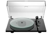 Pro-Ject T2 W Platenspeler - Zwart Pro-Ject T2 W Platenspeler - Zwart