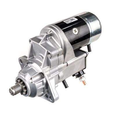 Startmotor / Starter DSN2039