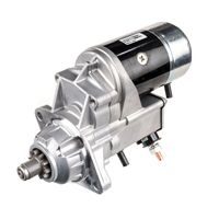 Startmotor / Starter DSN2039