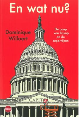 En wat nu? - Dominique Willaert - ebook