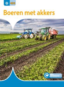 Boeren met akkers (Hardback)