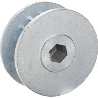 Hazet 9033-6-041 Adapter voor eliminatorschijven 1 stuk(s)