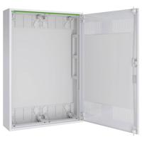 ABN ABNRM205L02 Complete kast Inhoud: 1 stuk(s)