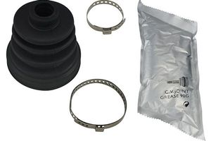 Asmanchetten set CVB8511