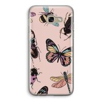 Tiny Bugs: Samsung Galaxy A5 (2017) Transparant Hoesje