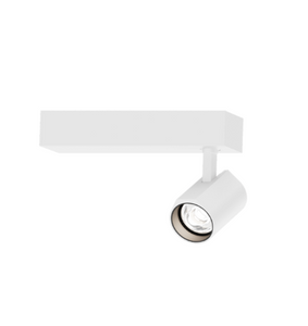 Wever & Ducre -Ceno Surface 1.0 Plafondlamp