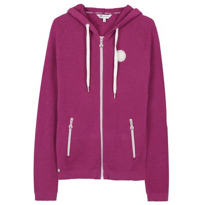 Vest Harcour Calvi, XL in mid red