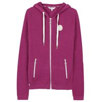 Vest Harcour Calvi, XL in mid red - thumbnail