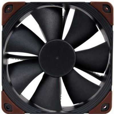 Noctua Casefan NF-F12 120mm IndustrialPPC-3000 PWM