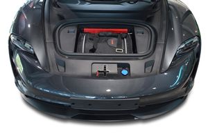 Frunk tas Porsche Taycan 2019-heden 4-deurs sedan P22601S