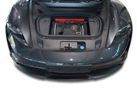 Frunk tas Porsche Taycan 2019-heden 4-deurs sedan P22601S
