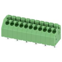 Phoenix Contact 1985289 Printplaatklem Groen 80 stuk(s)