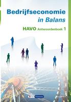 Bedrijfseconomie in Balans (Paperback)