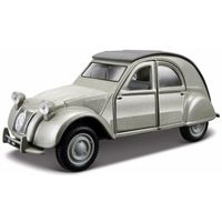 Modelauto Citroen 2CV 1:32   - - thumbnail