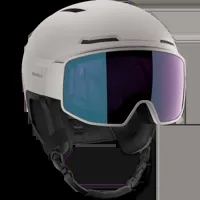 Salomon Driver Pro SIGMA Photo MIPS Skihelm Salomon Driver Pro SIGMA Photo MIPS Skihelm