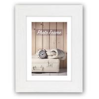 Zep fotolijst v21683 nelson 3 white 15x20/20x25 cm