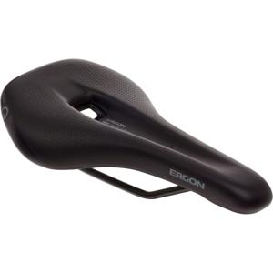 Ergon zadel sm comp heren s m zwart