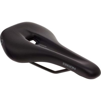 Ergon zadel sm comp heren s m zwart