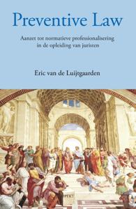 Preventive law (Paperback)