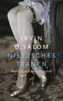 Nietzsches tranen - Irvin D. Yalom - ebook