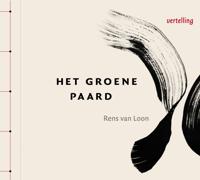 Het groene paard (Paperback)