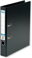 Elba ordner Smart Pro+, zwart, rug van 5 cm Elba ordner Smart Pro+, zwart, rug van 5 cm
