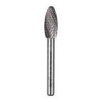 Milwaukee Carbide Stiftfrees Type H Ronde Boog 6x10 mm - 4932493984