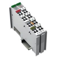 WAGO 750-482/000-001 I/O-module