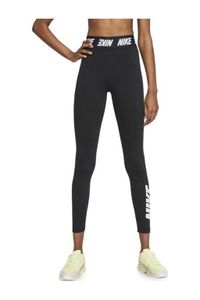 Nike Legging Dames Zwart DB3900-010