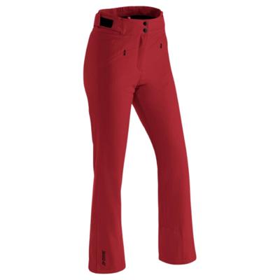 Maier Sports Grote Maten Alissia Softshell Broek Dames 5XL/50