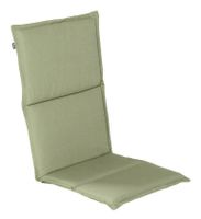 Hartman Tuinkussen 'Cuba' Sling Hoge rug, kleur Groen