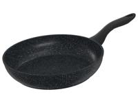 ERNESTO Aluminium wok- of koekenpan Ø28 cm (Koekenpan)
