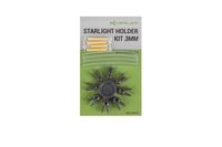 Korum Starlight Holder Kit 3mm 4st. - thumbnail