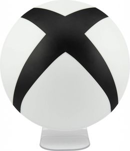 Xbox - Logo Light (zwart)