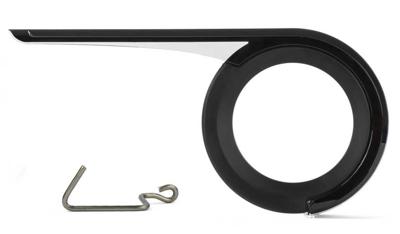 Herrmans Anp kettingscherm herm zw