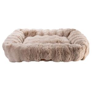 Scruffs Hondenbed Alpine, champagne, Maat: L