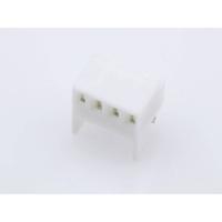 Molex 22152046 Female header, inbouw (standaard) Totaal aantal polen: 4 Rastermaat: 2.54 mm Inhoud: 1 stuk(s) Tray - thumbnail