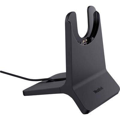 Yealink 1308144 Laadstation voor headset Yealink