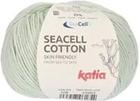 Katia Seacell Cotton 106 Light Green