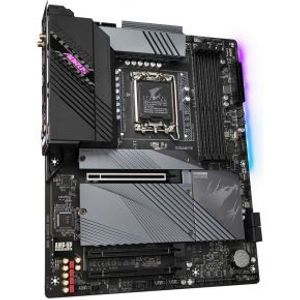 Moederbord Intel Gigabyte B660 AORUS MASTER DDR4