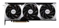 MSI GeForce RTX 5070 Ti 16G VENTUS 3X OC NVIDIA 16 GB GDDR7 MSI GeForce RTX 5070 Ti 16G VENTUS 3X OC NVIDIA 16 GB GDDR7