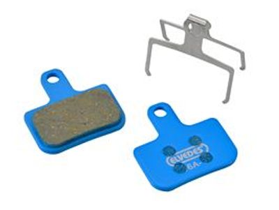 Elvedes Schijfremblokset organisch avid db1/db