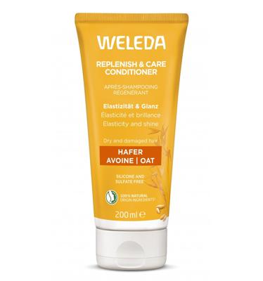 Haver herstellende conditioner