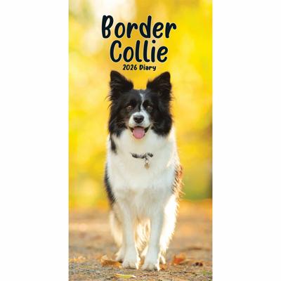 Border Collies Slim Agenda 2026