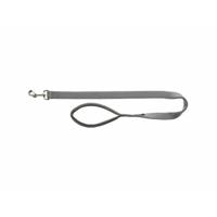 Hondenriem Trixie New Premium Grafiet M/L Hondenriem Trixie New Premium Grafiet M/L