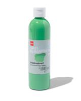 HEMA Plakkaatverf Groen 250ml