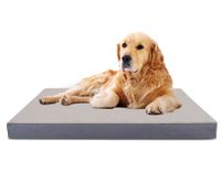 Orthopedisch hondenkussen 80x110cm