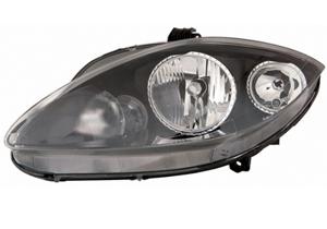 Van Wezel Koplamp 4941961V