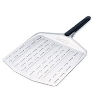 Ooni Perforated Pizza Peel grill bestek 12" - thumbnail