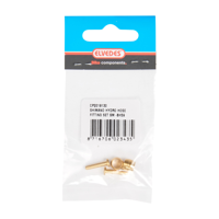 Shimano Elvedes klemring + persnippel origineel | sm-bh59